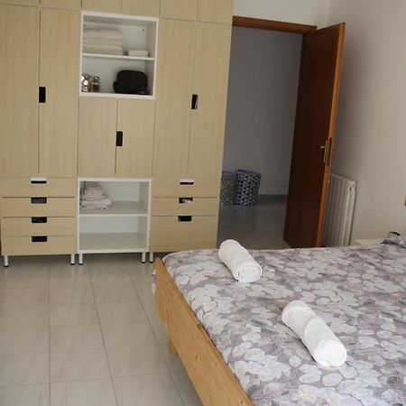 Apartment In Sardinia Decimomannu Buitenkant foto
