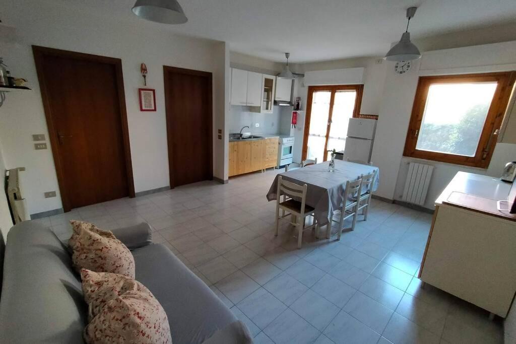 Apartment In Sardinia Decimomannu Buitenkant foto