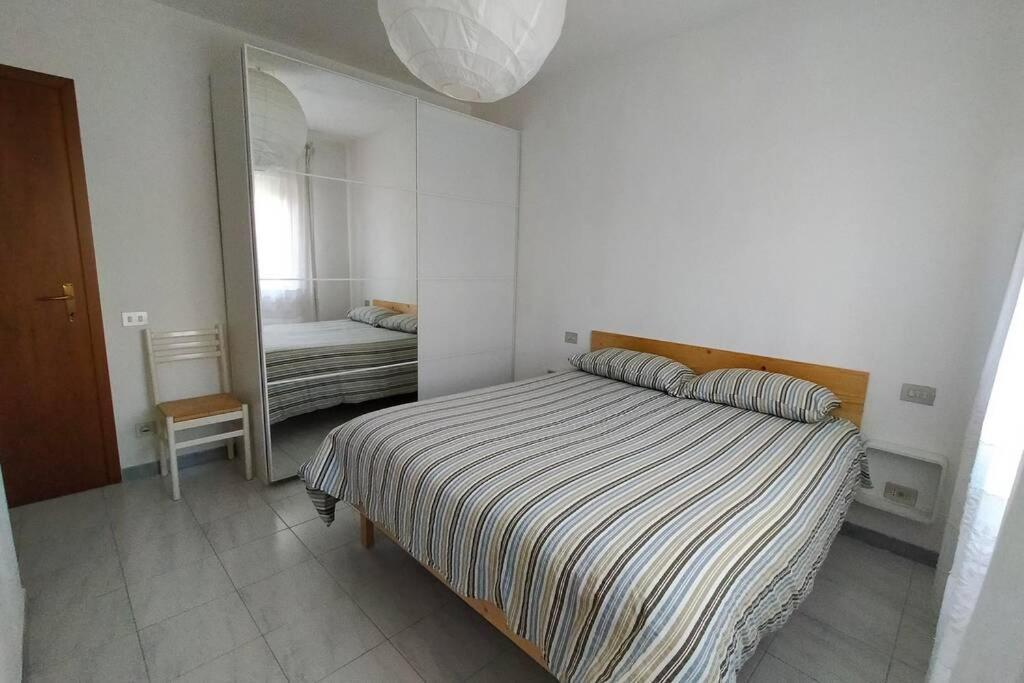 Apartment In Sardinia Decimomannu Buitenkant foto