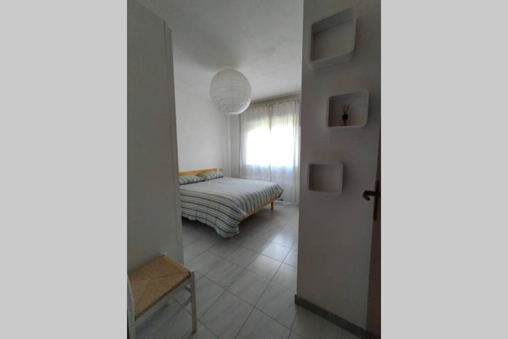 Apartment In Sardinia Decimomannu Buitenkant foto
