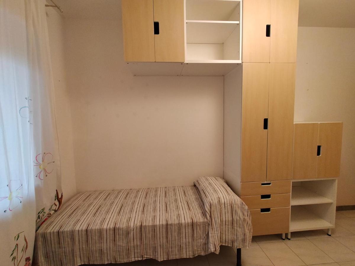 Apartment In Sardinia Decimomannu Buitenkant foto