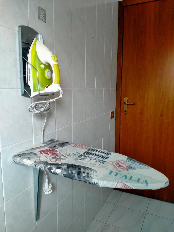 Apartment In Sardinia Decimomannu Buitenkant foto