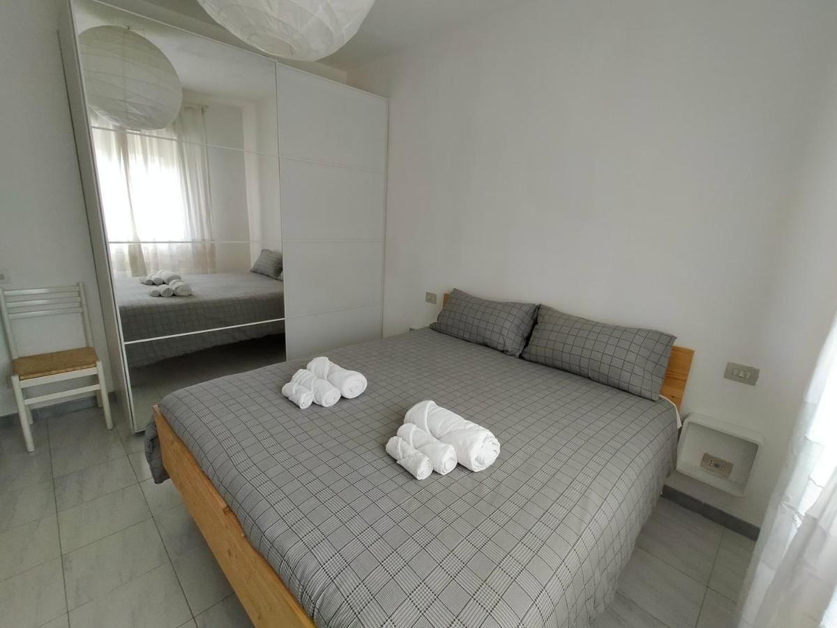 Apartment In Sardinia Decimomannu Buitenkant foto
