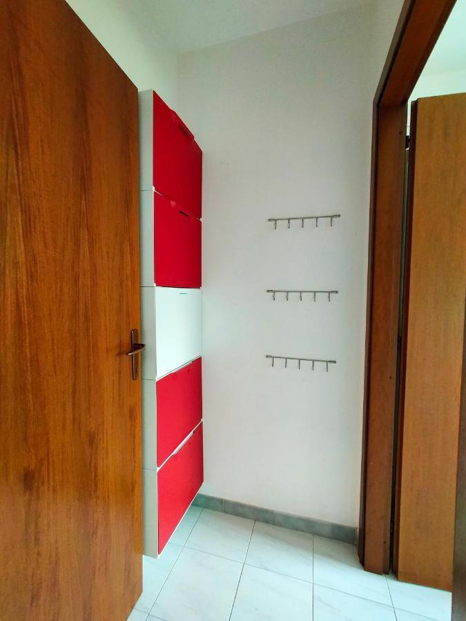 Apartment In Sardinia Decimomannu Buitenkant foto