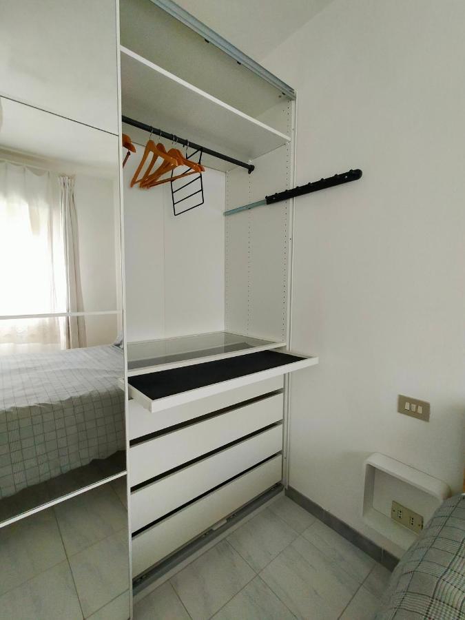 Apartment In Sardinia Decimomannu Buitenkant foto