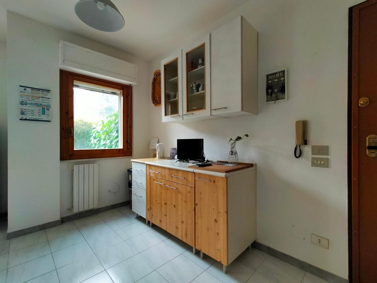 Apartment In Sardinia Decimomannu Buitenkant foto