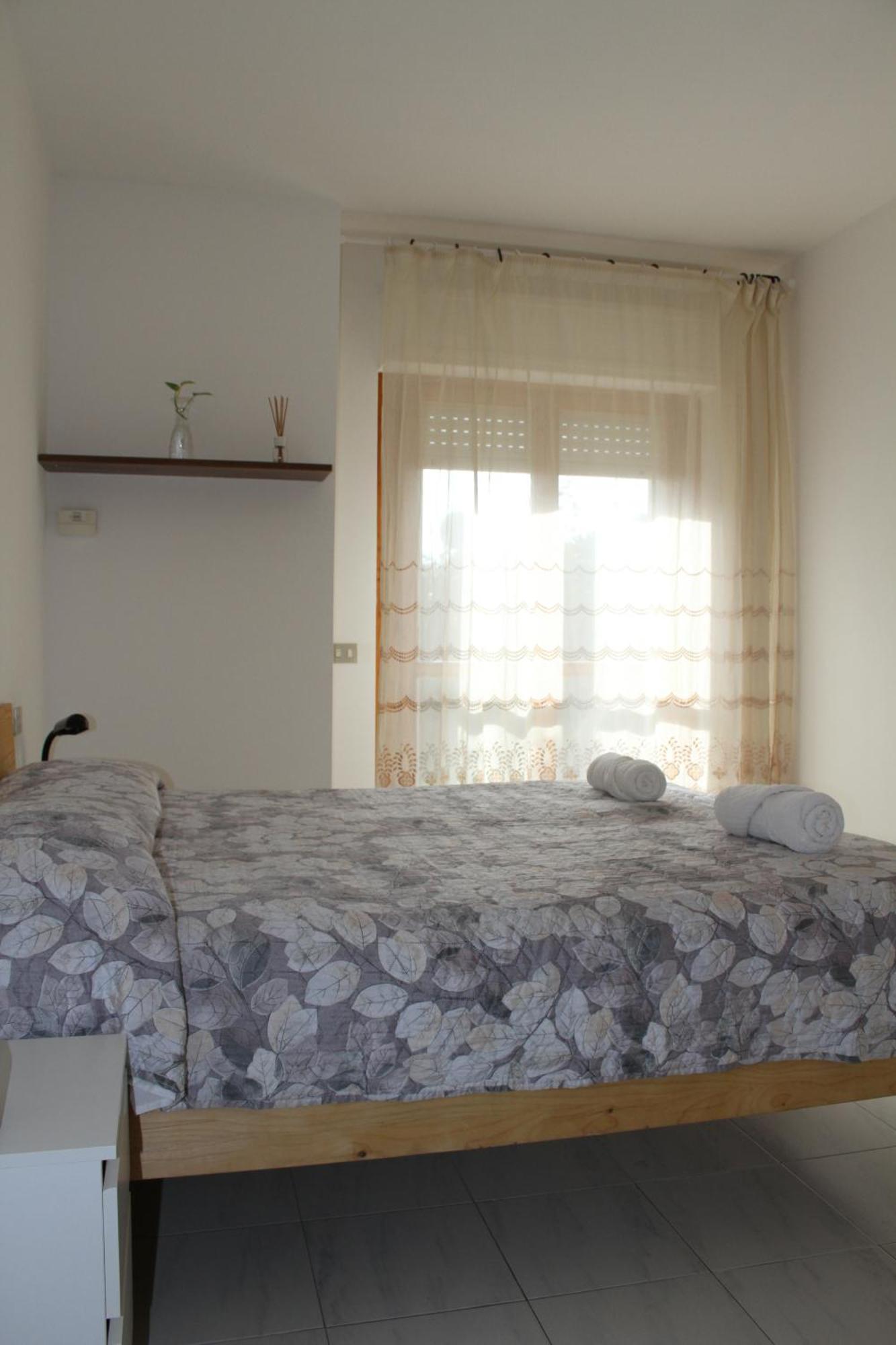 Apartment In Sardinia Decimomannu Buitenkant foto